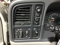 Chevrolet usa - tahoe - 5.3 v8 lt premium lpg g3 - 63-pj-nb - afbeelding 6 van  26