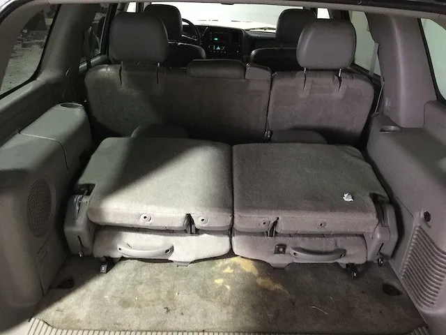 Chevrolet usa - tahoe - 5.3 v8 lt premium lpg g3 - 63-pj-nb - afbeelding 11 van  26