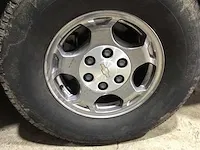 Chevrolet usa - tahoe - 5.3 v8 lt premium lpg g3 - 63-pj-nb - afbeelding 15 van  26