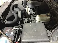 Chevrolet usa - tahoe - 5.3 v8 lt premium lpg g3 - 63-pj-nb - afbeelding 18 van  26