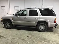Chevrolet usa - tahoe - 5.3 v8 lt premium lpg g3 - 63-pj-nb - afbeelding 12 van  26