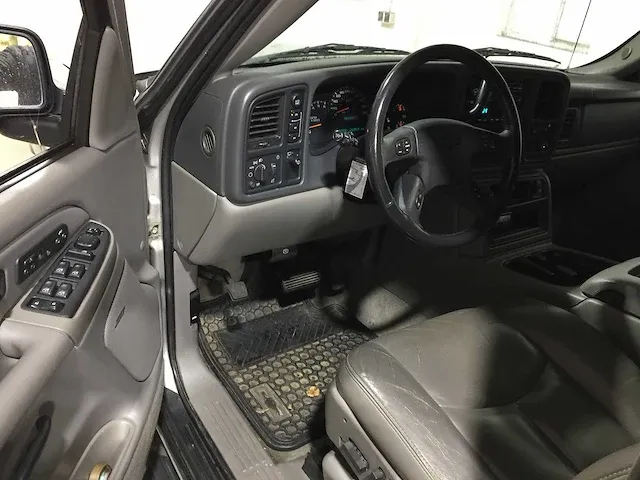 Chevrolet usa - tahoe - 5.3 v8 lt premium lpg g3 - 63-pj-nb - afbeelding 26 van  26