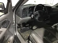 Chevrolet usa - tahoe - 5.3 v8 lt premium lpg g3 - 63-pj-nb - afbeelding 26 van  26