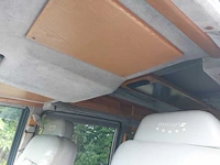 Chevrolet usa astro 4.3 2wd automaat, kz-981-f - afbeelding 2 van  19