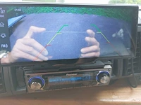 Chevrolet usa astro 4.3 2wd automaat, kz-981-f - afbeelding 6 van  19