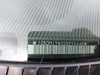 Chevrolet usa astro 4.3 2wd automaat, kz-981-f - afbeelding 10 van  19