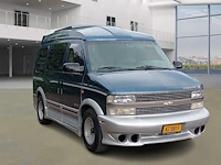 Chevrolet usa astro 4.3 2wd automaat, kz-981-f - afbeelding 13 van  19