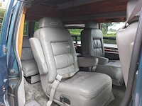 Chevrolet usa astro 4.3 2wd automaat, kz-981-f - afbeelding 18 van  19
