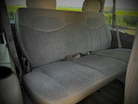 Chevrolet usa astro van 4.3 v6 ijskoude airco 10-sp-lx - afbeelding 3 van  16