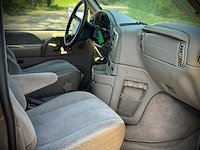 Chevrolet usa astro van 4.3 v6 ijskoude airco 10-sp-lx - afbeelding 4 van  16