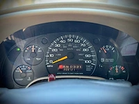 Chevrolet usa astro van 4.3 v6 ijskoude airco 10-sp-lx - afbeelding 8 van  16