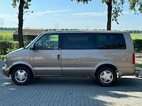 Chevrolet usa astro van 4.3 v6 ijskoude airco 10-sp-lx - afbeelding 9 van  16