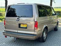 Chevrolet usa astro van 4.3 v6 ijskoude airco 10-sp-lx - afbeelding 11 van  16