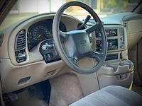 Chevrolet usa astro van 4.3 v6 ijskoude airco 10-sp-lx - afbeelding 14 van  16