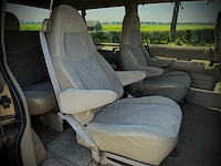 Chevrolet usa astro van 4.3 v6 ijskoude airco 10-sp-lx - afbeelding 15 van  16
