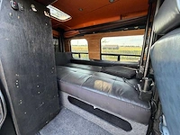 Chevrolet usa astro van camper kampeerwagen 25-js-hb - afbeelding 12 van  16