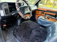 Chevrolet usa astro van camper kampeerwagen 25-js-hb - afbeelding 13 van  16