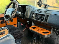 Chevrolet usa astro van camper kampeerwagen 25-js-hb - afbeelding 14 van  16