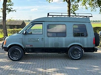 Chevrolet usa astro van camper kampeerwagen 25-js-hb - afbeelding 2 van  16
