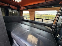 Chevrolet usa astro van camper kampeerwagen 25-js-hb - afbeelding 9 van  16