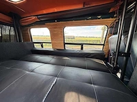 Chevrolet usa astro van camper kampeerwagen 25-js-hb - afbeelding 2 van  16