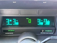 Chevrolet usa astro van camper kampeerwagen 25-js-hb - afbeelding 8 van  16