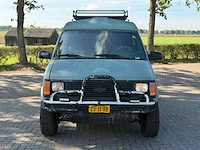 Chevrolet usa astro van camper kampeerwagen 25-js-hb - afbeelding 15 van  16