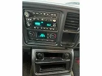 Chevrolet usa avalanche 5.3 1500 automaat, 15-bh-nn - afbeelding 2 van  11