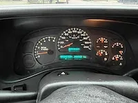 Chevrolet usa avalanche 5.3 1500 automaat, 15-bh-nn - afbeelding 3 van  11