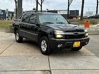Chevrolet usa avalanche 5.3 1500 automaat, 15-bh-nn - afbeelding 5 van  11