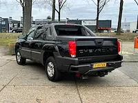 Chevrolet usa avalanche 5.3 1500 automaat, 15-bh-nn - afbeelding 6 van  11