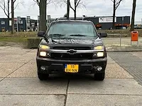 Chevrolet usa avalanche 5.3 1500 automaat, 15-bh-nn - afbeelding 7 van  11
