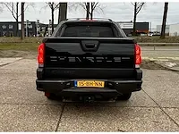 Chevrolet usa avalanche 5.3 1500 automaat, 15-bh-nn - afbeelding 8 van  11