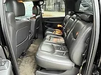Chevrolet usa avalanche 5.3 1500 automaat, 15-bh-nn - afbeelding 10 van  11