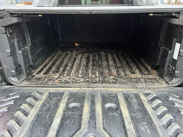 Chevrolet usa avalanche 5.3 1500 automaat, 15-bh-nn - afbeelding 11 van  11