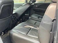 Chevrolet usa avalanche 5.3 v8 4wd euro 5 grijs kenteken 2010 3-vkh-08 - afbeelding 2 van  16