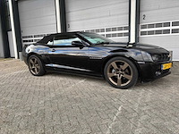 Chevrolet usa camaro 3.6 v6 , gbp-57-r - afbeelding 7 van  24