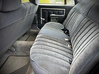 Chevrolet usa caprice classic sedan 5.0 v8 tl-08-sv - afbeelding 11 van  16