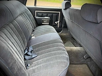 Chevrolet usa caprice classic sedan 5.0 v8 tl-08-sv - afbeelding 12 van  16