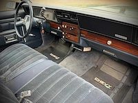 Chevrolet usa caprice classic sedan 5.0 v8 tl-08-sv - afbeelding 15 van  16