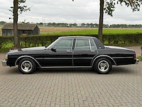 Chevrolet usa caprice classic sedan 5.0 v8 tl-08-sv - afbeelding 2 van  16