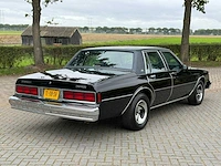 Chevrolet usa caprice classic sedan 5.0 v8 tl-08-sv - afbeelding 5 van  16