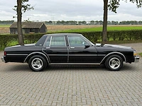 Chevrolet usa caprice classic sedan 5.0 v8 tl-08-sv - afbeelding 6 van  16