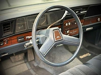 Chevrolet usa caprice classic sedan 5.0 v8 tl-08-sv - afbeelding 8 van  16