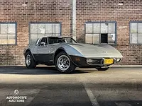 Chevrolet usa corvette 1 yz 87 300pk 1978, gt-jv-75 - afbeelding 2 van  50