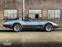 Chevrolet usa corvette 1 yz 87 300pk 1978, gt-jv-75 - afbeelding 3 van  50