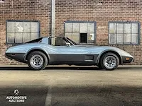 Chevrolet usa corvette 1 yz 87 300pk 1978, gt-jv-75 - afbeelding 4 van  50