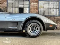Chevrolet usa corvette 1 yz 87 300pk 1978, gt-jv-75 - afbeelding 5 van  50