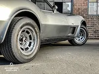 Chevrolet usa corvette 1 yz 87 300pk 1978, gt-jv-75 - afbeelding 8 van  50