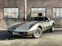 Chevrolet usa corvette 1 yz 87 300pk 1978, gt-jv-75 - afbeelding 1 van  50